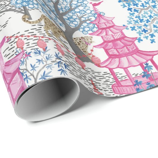 Schleifpapier Geschenkpapier (Rolleneckpunkt)