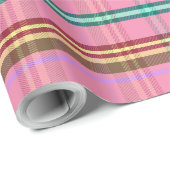 Schleifpapier Geschenkpapier (Rolleneckpunkt)