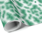 Schleifpapier Geschenkpapier (Rolleneckpunkt)