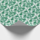 Schleifpapier Geschenkpapier (Ecke)