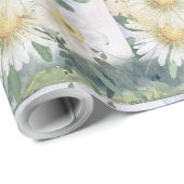 Schleifpapier Geschenkpapier (Rolleneckpunkt)