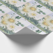 Schleifpapier Geschenkpapier (Ecke)