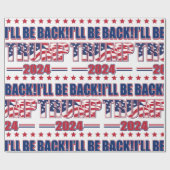 Schleifpapier Geschenkpapier (Flach)