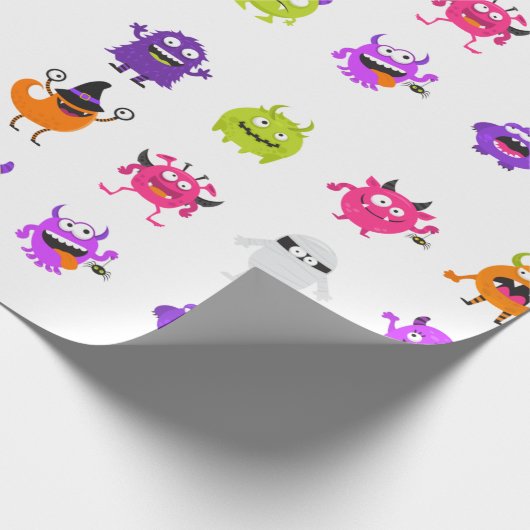 Schleifpapier Geschenkpapier (Ecke)