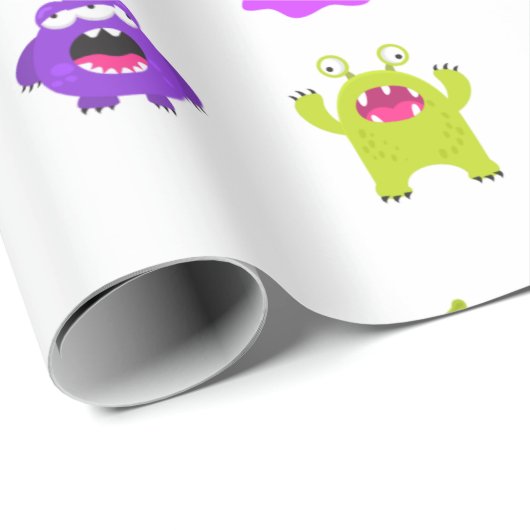 Schleifpapier Geschenkpapier (Rolleneckpunkt)