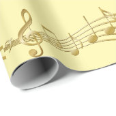 Schleifpapier Geschenkpapier (Rolleneckpunkt)