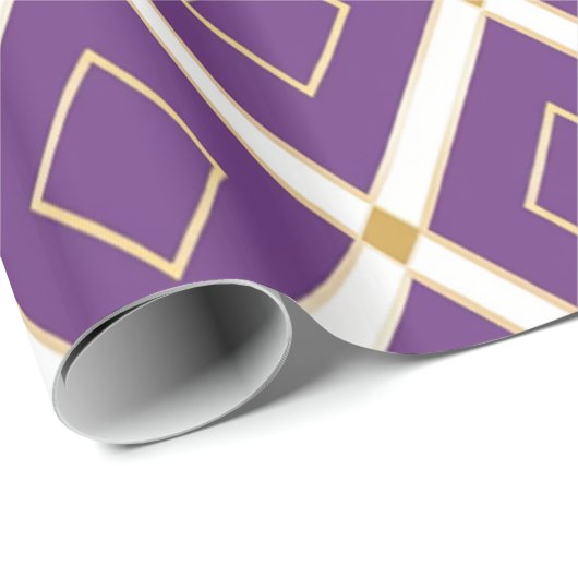 Schleifpapier Geschenkpapier (Rolleneckpunkt)