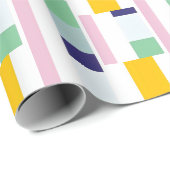 Schleifpapier Geschenkpapier (Rolleneckpunkt)