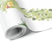 Schleifpapier Geschenkpapier (Rolleneckpunkt)