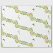 Schleifpapier Geschenkpapier (Flach)