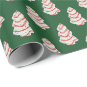 Schleifpapier Geschenkpapier (Rolleneckpunkt)