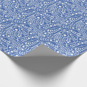 Schleifpapier Geschenkpapier (Ecke)