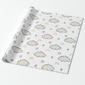 Schleifpapier Geschenkpapier (Ungerollt)