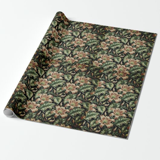Schleifpapier Geschenkpapier (Ungerollt)