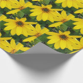 Schleifpapier Geschenkpapier (Ecke)