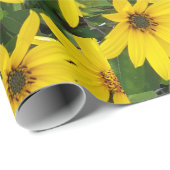 Schleifpapier Geschenkpapier (Rolleneckpunkt)