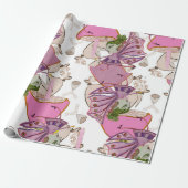 Schleifpapier Geschenkpapier (Ungerollt)