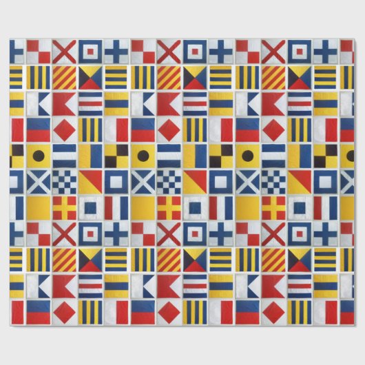 Schleifpapier Geschenkpapier (Flach)