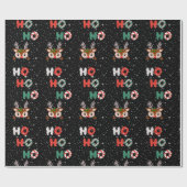 Schleifpapier Geschenkpapier (Flach)