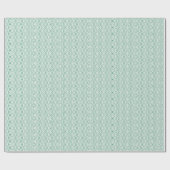 Schleifpapier Geschenkpapier (Flach)