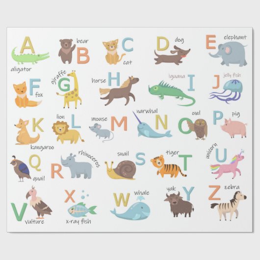 Schleifpapier Geschenkpapier (Flach)