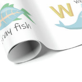 Schleifpapier Geschenkpapier (Rolleneckpunkt)