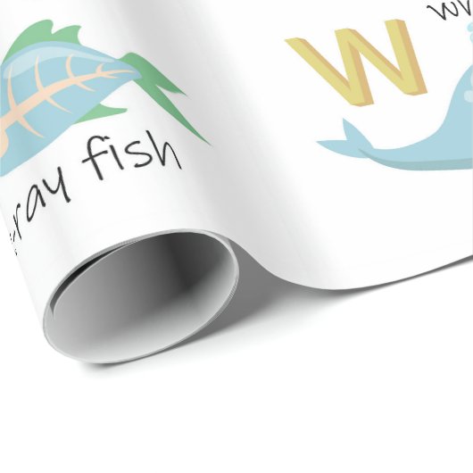 Schleifpapier Geschenkpapier (Rolleneckpunkt)