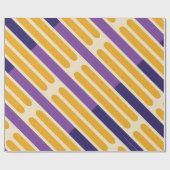 Schleifpapier Geschenkpapier (Flach)