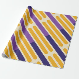 Schleifpapier Geschenkpapier