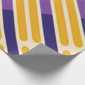 Schleifpapier Geschenkpapier (Ecke)