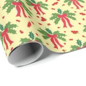 Schleifpapier Geschenkpapier (Rolleneckpunkt)