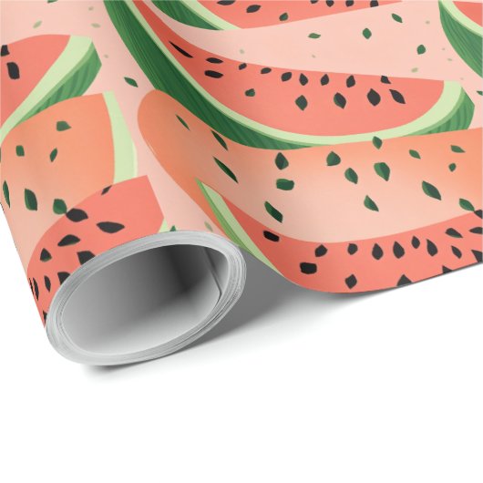 Schleifpapier Geschenkpapier (Rolleneckpunkt)