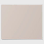 Schleifpapier Geschenkpapier (Flach)