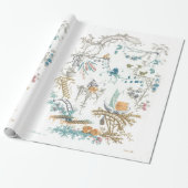 Schleifpapier Geschenkpapier (Ungerollt)