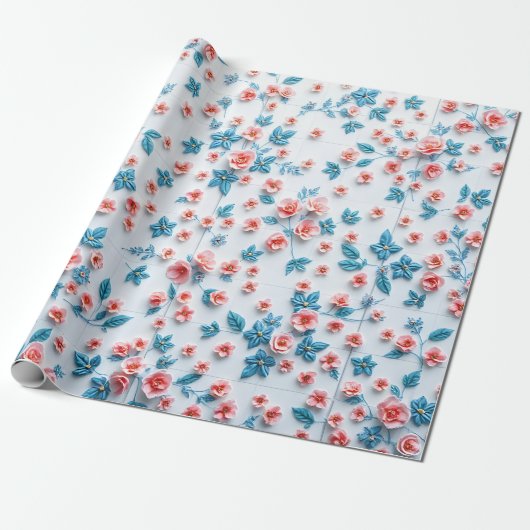 Schleifpapier Geschenkpapier (Ungerollt)