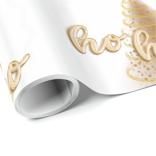 Schleifpapier Geschenkpapier (Rolleneckpunkt)