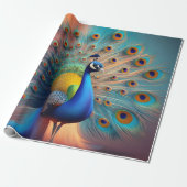 Schleifpapier Geschenkpapier (Ungerollt)