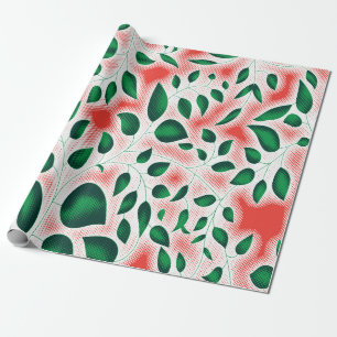 Schleifpapier Geschenkpapier