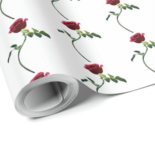 Schleifpapier Geschenkpapier (Rolleneckpunkt)