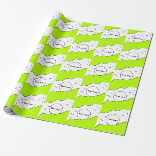 Schleifpapier Geschenkpapier (Ungerollt)