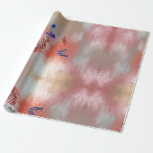 Schleifpapier Geschenkpapier (Ungerollt)