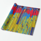 Schleifpapier Geschenkpapier (Ungerollt)