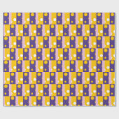 Schleifpapier Geschenkpapier (Flach)