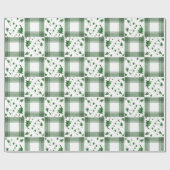 Schleifpapier Geschenkpapier (Flach)