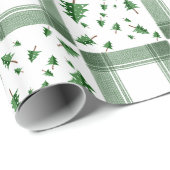 Schleifpapier Geschenkpapier (Rolleneckpunkt)