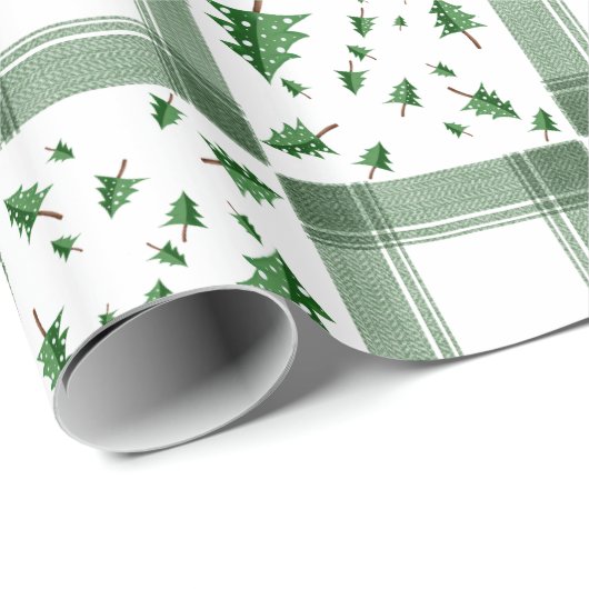 Schleifpapier Geschenkpapier (Rolleneckpunkt)