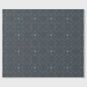 Schleifpapier Geschenkpapier (Flach)