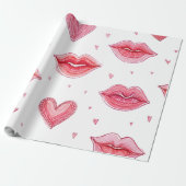 Schleifpapier Geschenkpapier (Ungerollt)