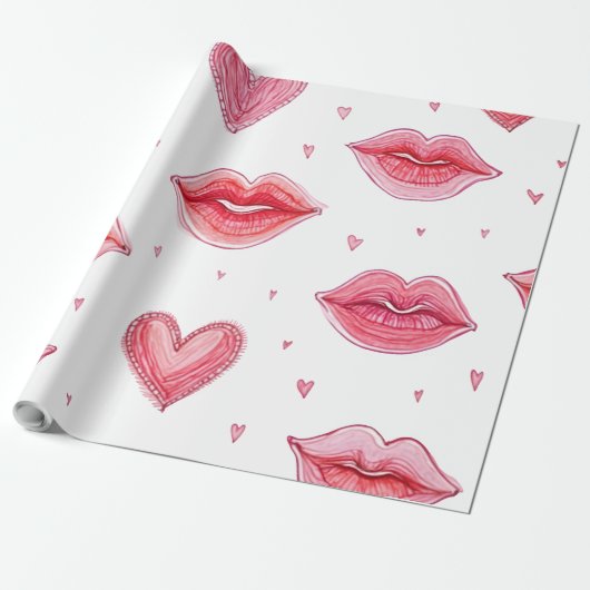 Schleifpapier Geschenkpapier (Ungerollt)