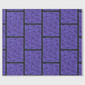 Schleifpapier Geschenkpapier (Flach)